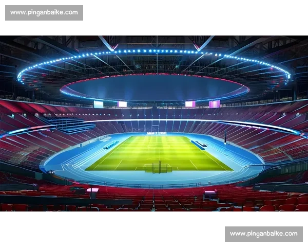 聚焦比赛日全景呈现赛场内外激情碰撞与战术智慧较量风云变幻